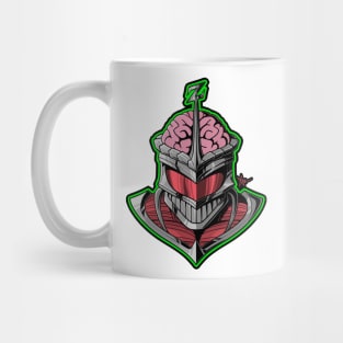 Lord Zedd Mug